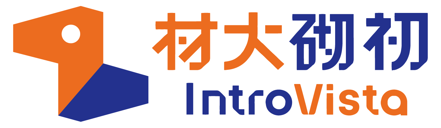 Introvista Logo